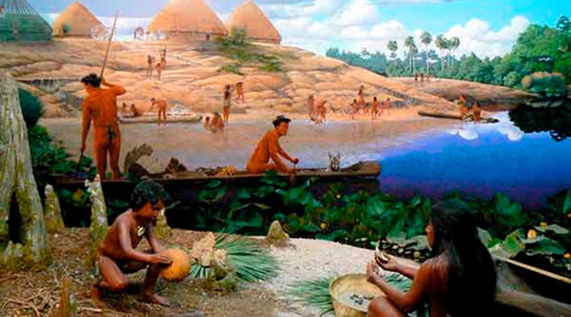 Humanos llegaron a América miles de años antes de lo que se conocía: expertos de la UNAM