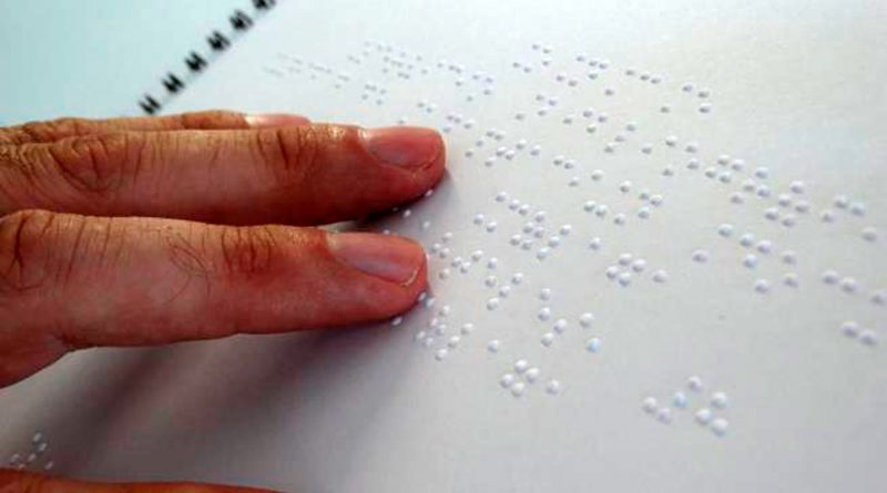 Videntes que aprenden braille refuerzan diferentes regiones del cerebro y sus conexiones