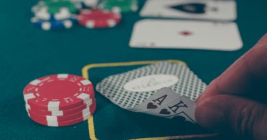 Los Juegos de Casino Preferidos Por Los Usuarios