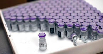 BioNTech y Pfizer acuerdan fabricar dosis de su vacuna en Sudáfrica