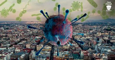 UNAM encuentra patógeno causante del hongo negro en aire de la CDMX