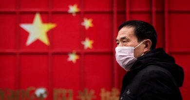 China rechaza el plan de la OMS para averiguar el origen de la pandemia