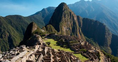 Investigadores descubren que Machu Picchu es más antiguo de lo que se creía