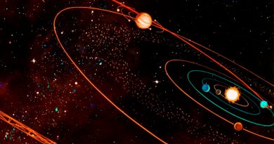 Hallazgos sugieren que hay planetas habitables fuera del sistema solar