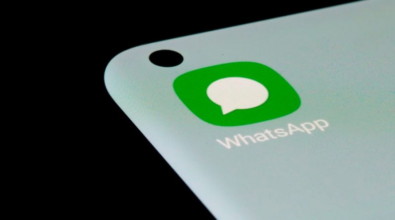 La estafa que busca robar tu cuenta de WhatsApp con un SMS