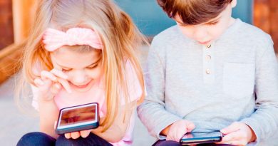 Tecnología para niños: consejos para padres en la era digital