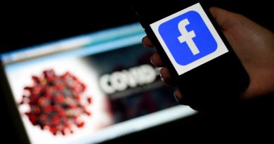 Facebook elimina campaña antivacunas que estaría financiada desde Rusia