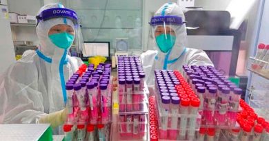 La OMS pide no politizar la búsqueda científica de los orígenes del coronavirus