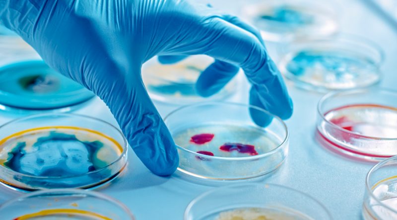 Investigadores mexicanos detectan microorganismos de alto riesgo en niños con fibrosis quística
