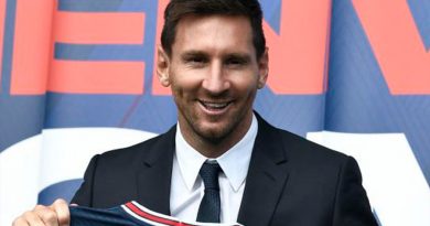 Qué son los "token de fan" que recibió Messi, la "criptomoneda" que utiliza el PSG