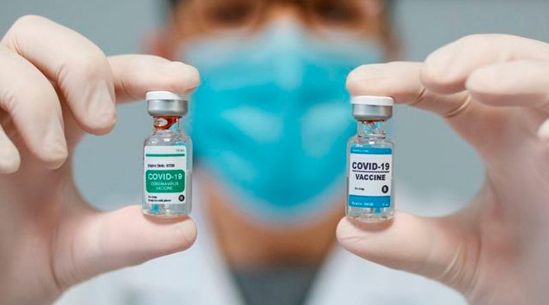 Qué se sabe hasta ahora sobre la combinación de vacunas contra el Covid-19