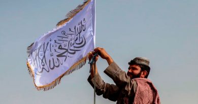 Facebook prohíbe en sus plataformas todo contenido que apoye a los talibanes