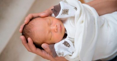 Los bebés transmiten más Covid que los adolescentes dentro de casa