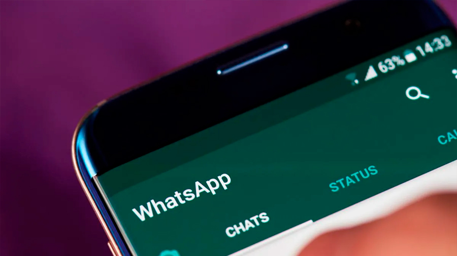 Los talibanes quieren utilizar WhatsApp, pero la compañía está bloqueando sus comunicaciones