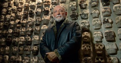 Gracias al Museo del Templo Mayor tenemos un alcance enorme hacia el mundo: Eduardo Matos Moctezuma