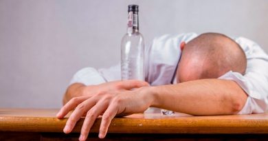 Descubren un circuito cerebral que desata el consumo compulsivo de alcohol