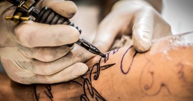 Los tatuajes han pasado del rechazo a la moda social: UNAM