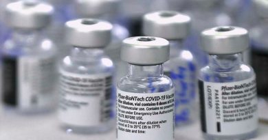 Primera inoculación sin aguja: la India aprobó vacuna de ADN contra la Covid-19