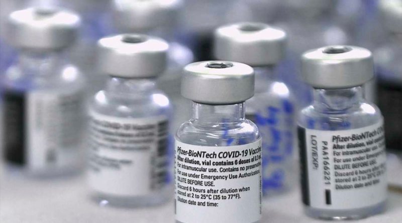 Primera inoculación sin aguja: la India aprobó vacuna de ADN contra la Covid-19