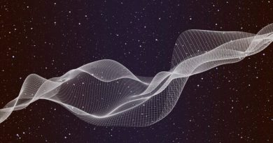 Posible detección por primera vez de ondas gravitacionales de alta frecuencia