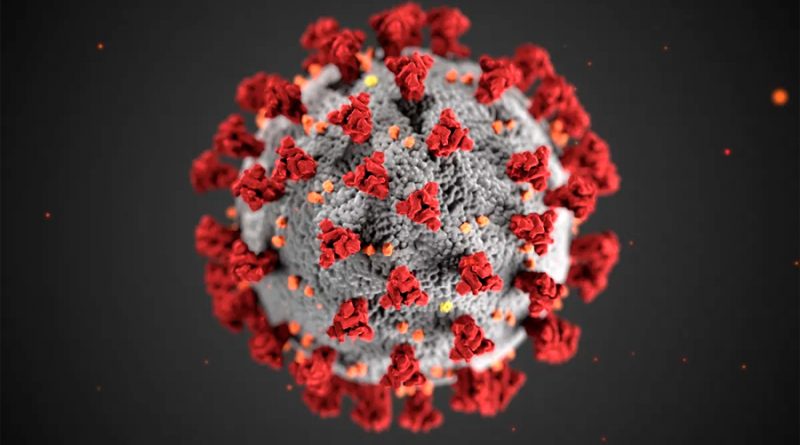 EU descarta que el coronavirus fuera diseñado como un arma biológica