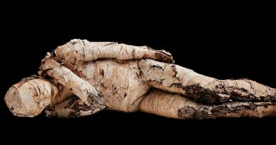 Su cuerpo no se ha descompuesto pese a llevar 2.000 años muerto: el caso del Hombre de Lindow