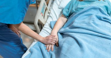 Las ventajas de las camas de hospital para el cuidado de enfermos en el domicilio
