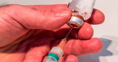 México autoriza la vacuna contra Covid-19 de Sinopharm para su uso de emergencia