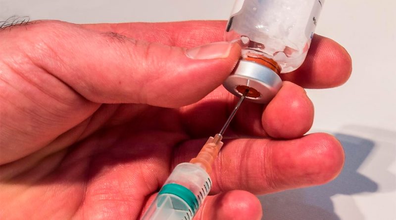 México autoriza la vacuna contra Covid-19 de Sinopharm para su uso de emergencia