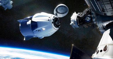 ¡Al infinito y más allá! Despega una nueva "SpaceX" mexicana