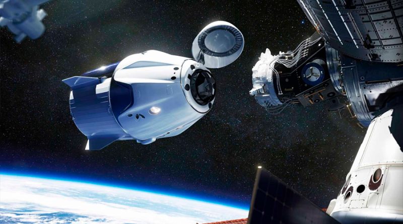 ¡Al infinito y más allá! Despega una nueva "SpaceX" mexicana