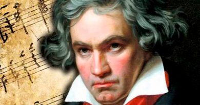Obra inacabada de Beethoven es completada con inteligencia artificial