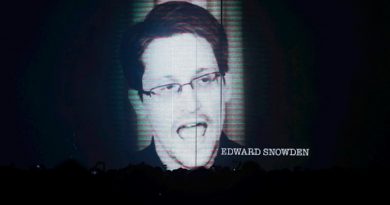 Snowden advierte de nueva herramienta de Apple para el rastreo de móviles