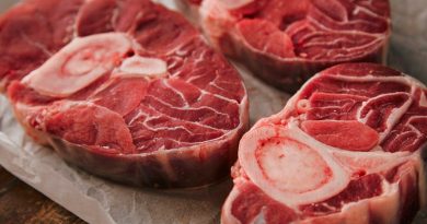Científicos japoneses crean la primera carne de wagyu impresa en 3D