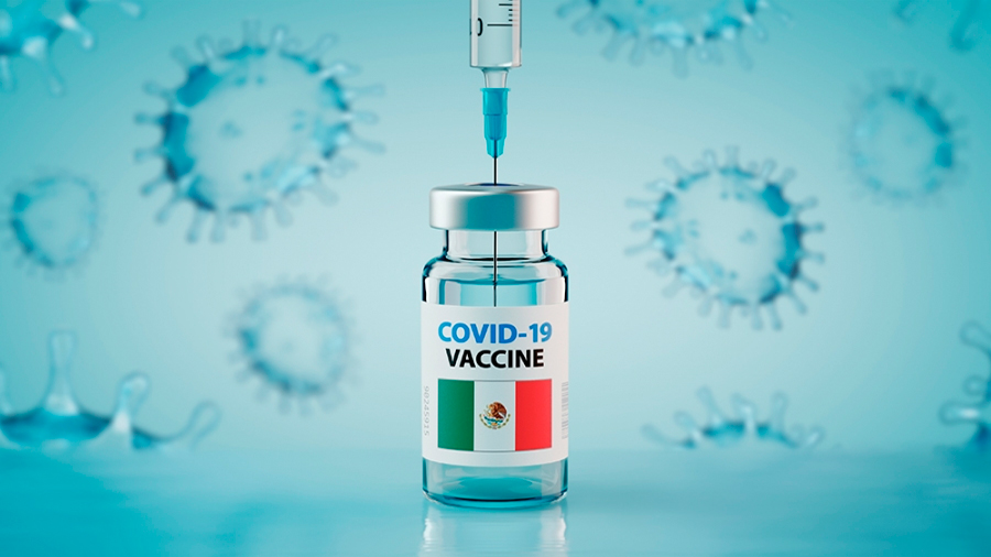 Vacuna mexicana contra covid-19 registra atraso en su desarrollo; sigue en fase 1 de ensayos clínicos