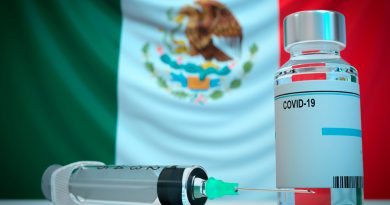 Covid-19: México busca crear vacunas complementarias a las existentes