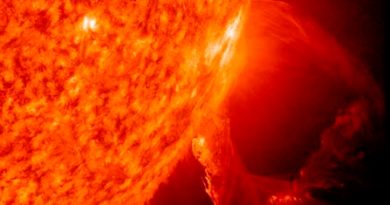 Los científicos han descubierto cómo y cuándo morirá nuestro Sol
