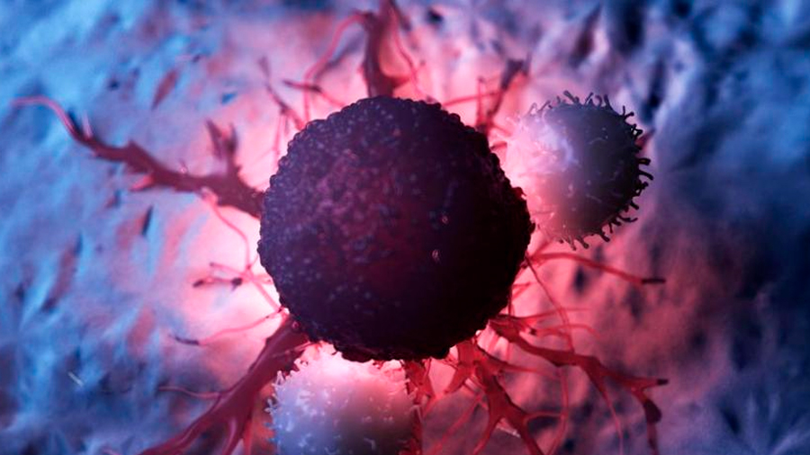 BioNTech y Sanofi ensayan la tecnología de ARN mensajero para tratar el cáncer