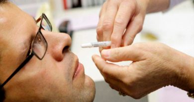 Vacuna nasal contra el Covid: por qué genera esperanza entre los científicos