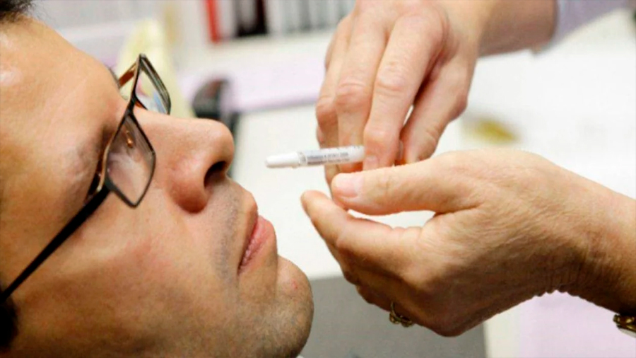 Vacuna nasal contra el Covid: por qué genera esperanza entre los científicos