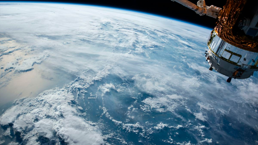 NASA abre concurso que busca crear nuevas estaciones espaciales para “trabajar, vivir y jugar”