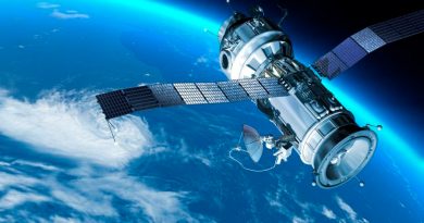 2021, el año en que más satélites se han lanzado al espacio