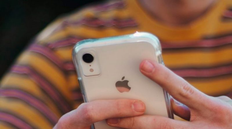 Apple desarrolla tecnología para detectar depresión en sus usuarios