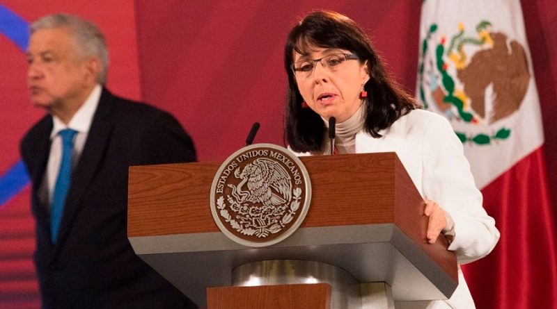 Científicos mexicanos piden detener persecución hacia miembros con ideología contraria al gobierno