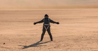 Científicos calcularon cuánto tiempo sobreviviría un humano en una misión tripulada en Marte