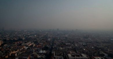 Por qué el aire que respiras y que se consideraba seguro ya no lo es, según la OMS