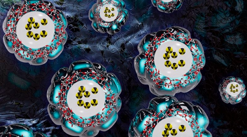 Un nuevo método basado en nanopartículas logra detectar aterosclerosis en ratones jóvenes