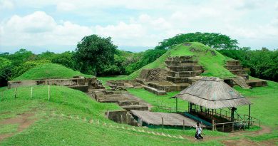 Misterio resuelto: descubren el origen de una pirámide maya