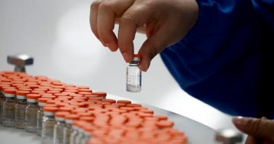 En la ONU, México pide criterio científico y no político para aceptar vacunas anticovid