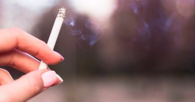 El tabaco está detrás de más del 30% de muertes por enfermedad coronaria